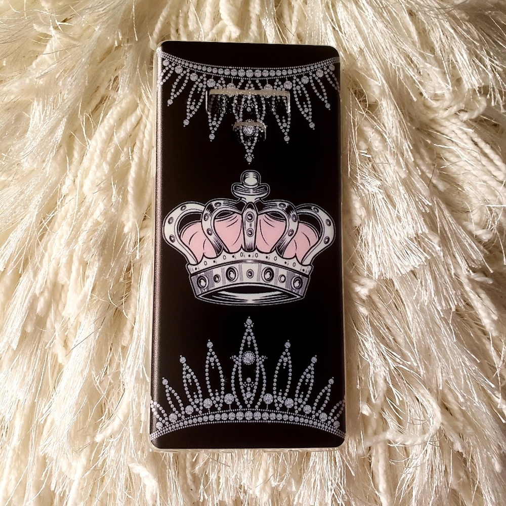 QUEEN CASE COVER FOR SAMSUNG
